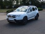 Dacia Duster - fotka číslo 1