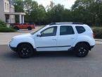 Dacia Duster - fotka číslo 2