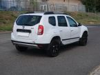 Dacia Duster - fotka číslo 4