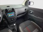Dacia Lodgy - fotka číslo 7