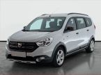 Dacia Lodgy - fotka číslo 1