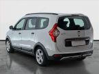 Dacia Lodgy - fotka číslo 3
