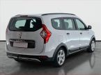 Dacia Lodgy - fotka číslo 4