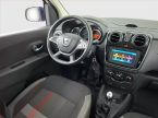 Dacia Lodgy - fotka číslo 6