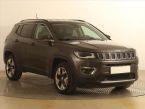 Jeep Compass - fotka číslo 0
