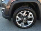 Jeep Compass - fotka číslo 14