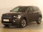 Jeep Compass - fotka číslo 1