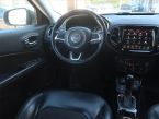 Jeep Compass - fotka číslo 6