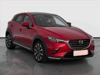 Mazda CX-3 - fotka číslo 0