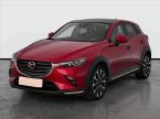 Mazda CX-3 - fotka číslo 1