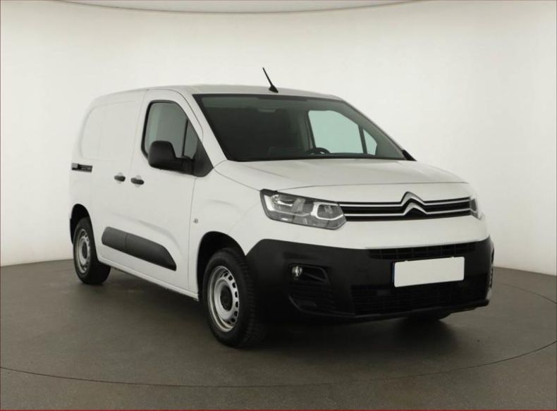 Citroën Berlingo - hlavní fotka inzerátu