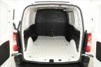 Citroën Berlingo - fotka číslo 10