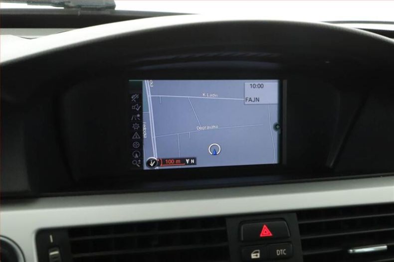 BMW Řada 3 - hlavní fotka