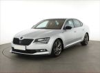 Škoda Superb - fotka číslo 1