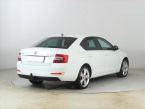 Škoda Octavia - fotka číslo 4