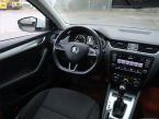 Škoda Octavia - fotka číslo 6