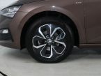 Škoda Scala - fotka číslo 13