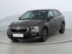 Škoda Scala - fotka číslo 1