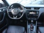 Škoda Octavia - fotka číslo 6