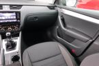 Škoda Octavia - fotka číslo 7