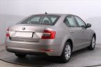 Škoda Octavia - fotka číslo 4