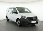 Mercedes Vito - fotka číslo 0
