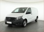 Mercedes Vito - fotka číslo 1