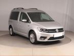 Volkswagen Caddy - fotka číslo 0