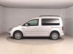 Volkswagen Caddy - fotka číslo 2