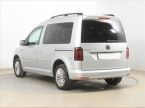 Volkswagen Caddy - fotka číslo 3