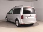 Volkswagen Caddy - fotka číslo 3
