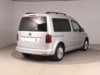 Volkswagen Caddy - fotka číslo 4