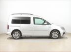 Volkswagen Caddy - fotka číslo 5