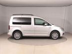 Volkswagen Caddy - fotka číslo 5