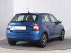 Škoda Fabia - fotka číslo 4