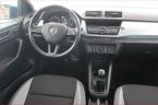 Škoda Fabia - fotka číslo 6