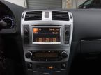 Toyota Avensis - fotka číslo 10