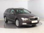 Škoda Superb - fotka číslo 0