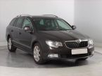 Škoda Superb - fotka číslo 0