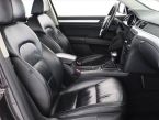 Škoda Superb - fotka číslo 8