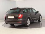 Škoda Superb - fotka číslo 4