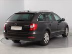 Škoda Superb - fotka číslo 4