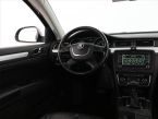 Škoda Superb - fotka číslo 6