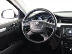 Škoda Superb - fotka číslo 6