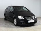 Mercedes Třída B - fotka číslo 0