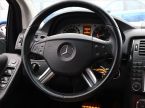 Mercedes Třída B - fotka číslo 12