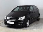 Mercedes Třída B - fotka číslo 1