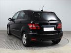 Mercedes Třída B - fotka číslo 3