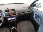 Škoda Fabia - fotka číslo 7