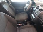 Škoda Fabia - fotka číslo 8